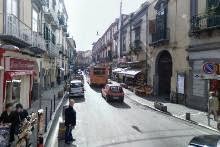 Apr 21- TUTTA UN’ALTRA STORIA… - I tredici anni che avevano cambiato Marano